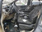 2017 Chrysler Pacifica Touring იყიდება Baltimore-ში, MD - Burn