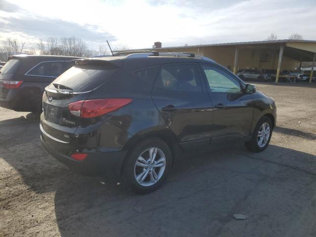2012 HYUNDAI TUCSON GLS