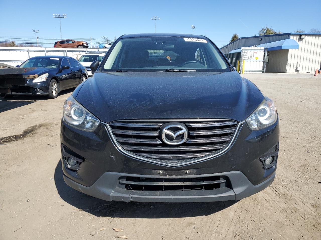 2016 Mazda CX-5 - Image 5