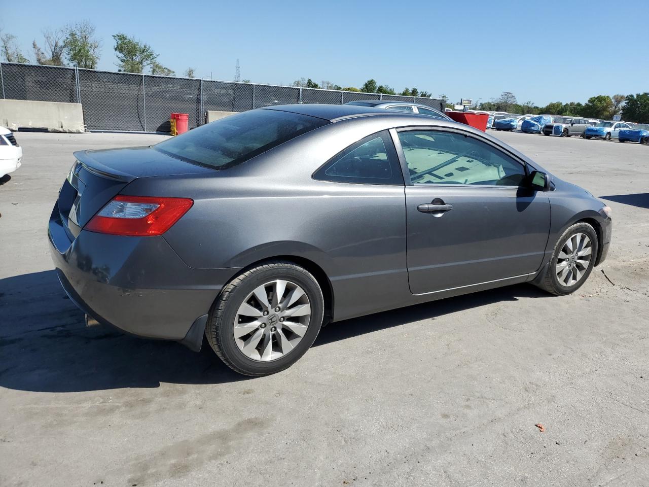 2011 Honda Civic - Image 3