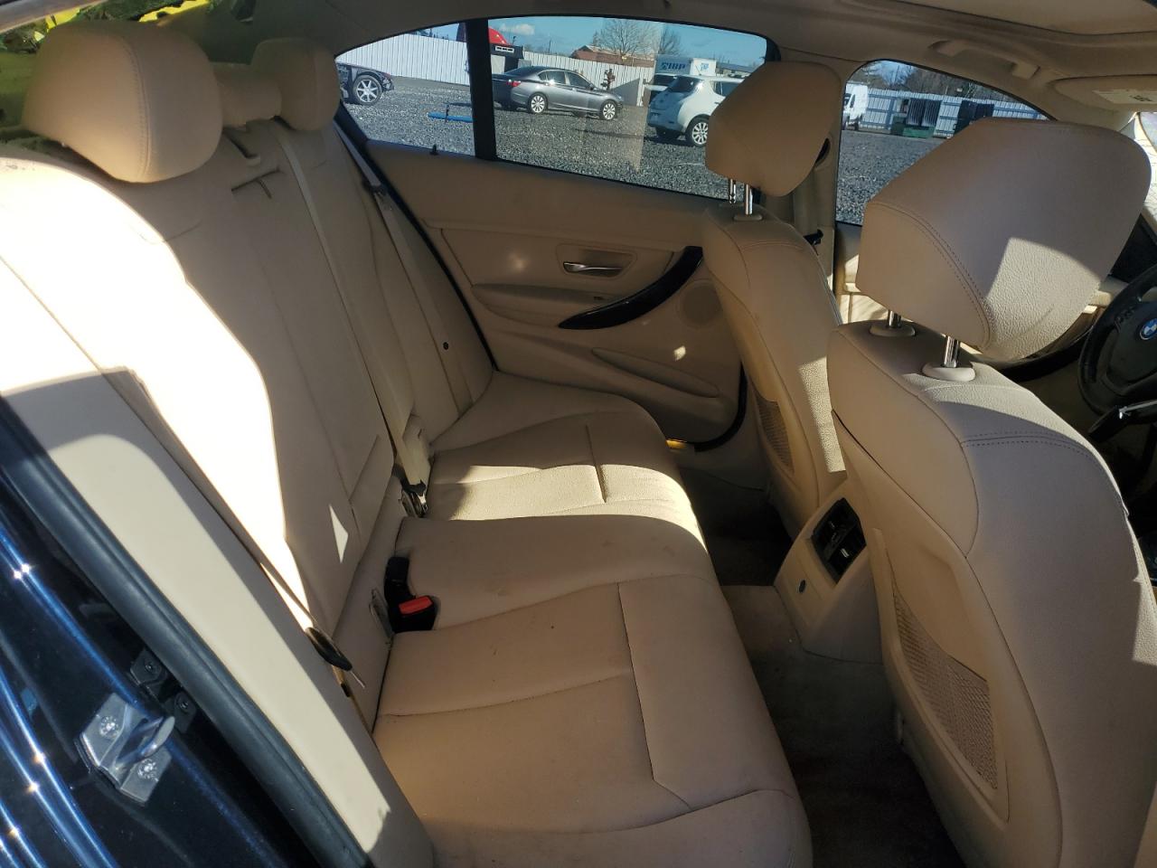2013 BMW 3er - Image 11