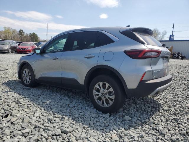  FORD ESCAPE ACT 2024 Сріблястий