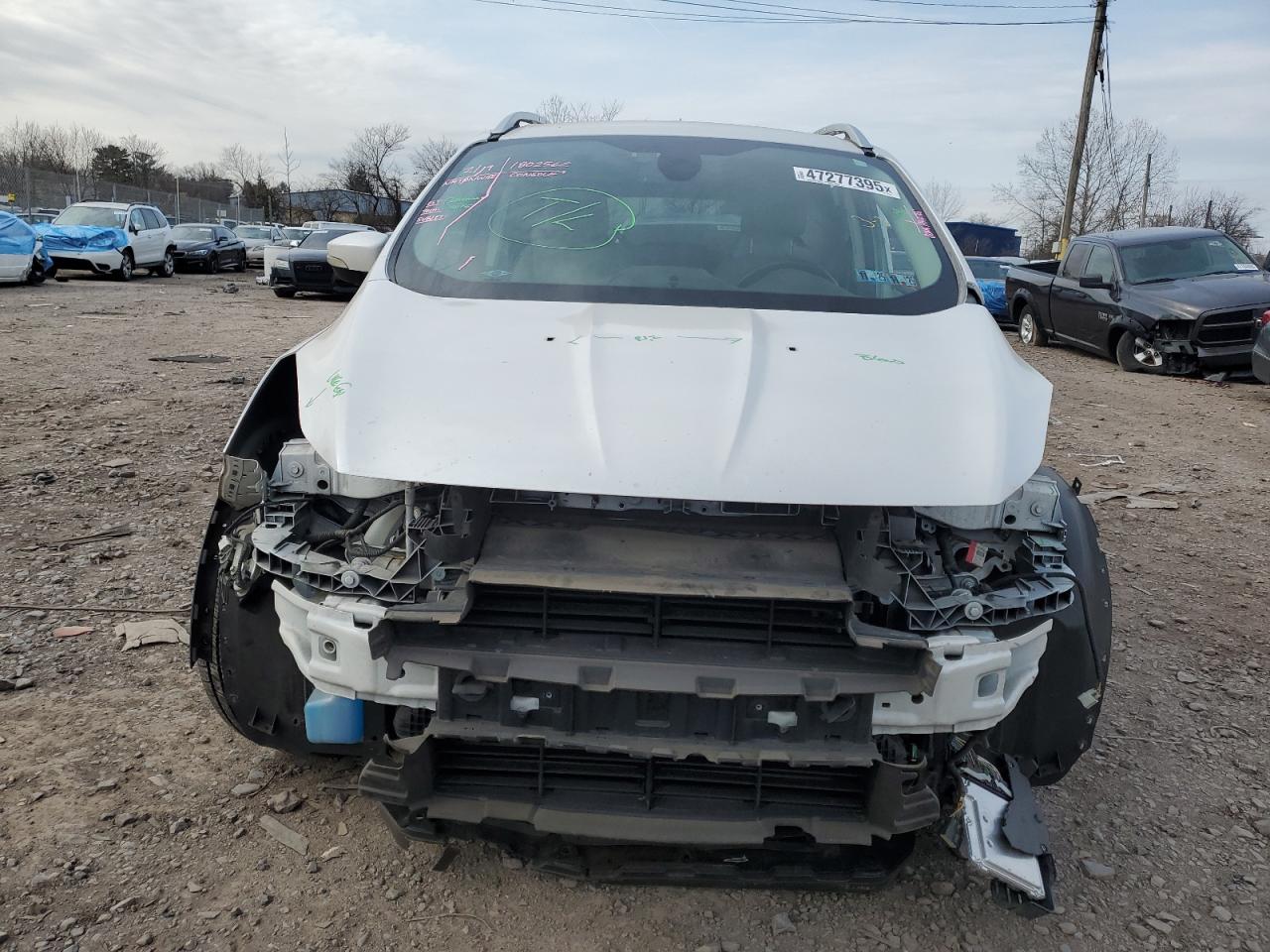 2014 Ford Escape - Image 5