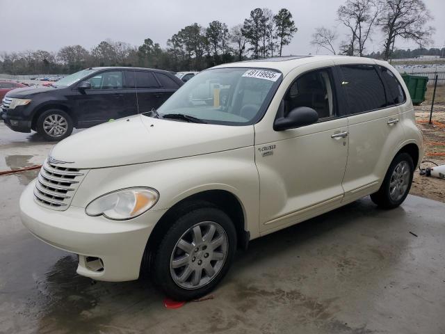 2006 Chrysler Pt Cruiser Touring