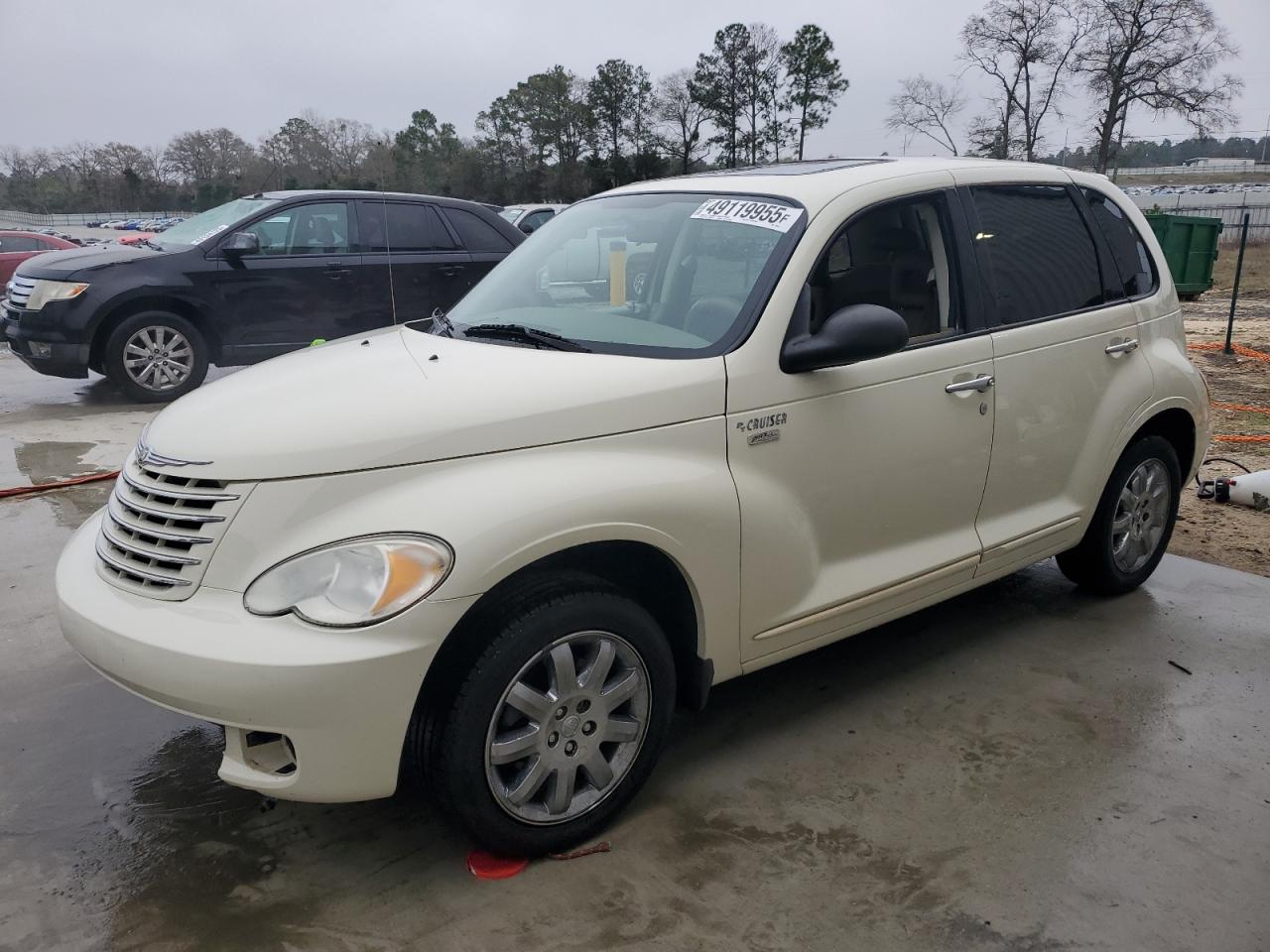 Byron, GA에서 판매 중인 2006 Chrysler Pt Cruiser Touring - Front End