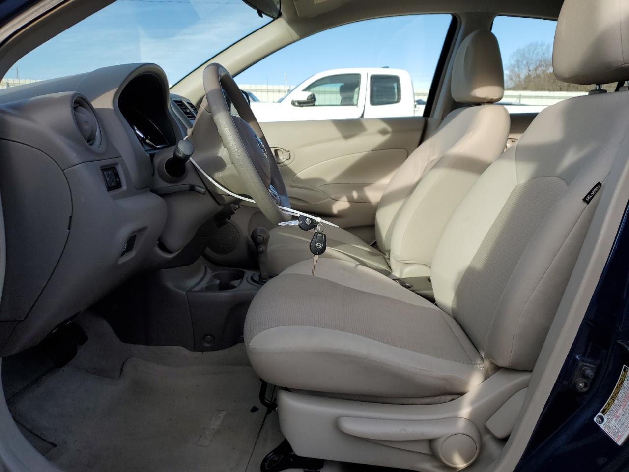 2012 Nissan Versa - Image 7
