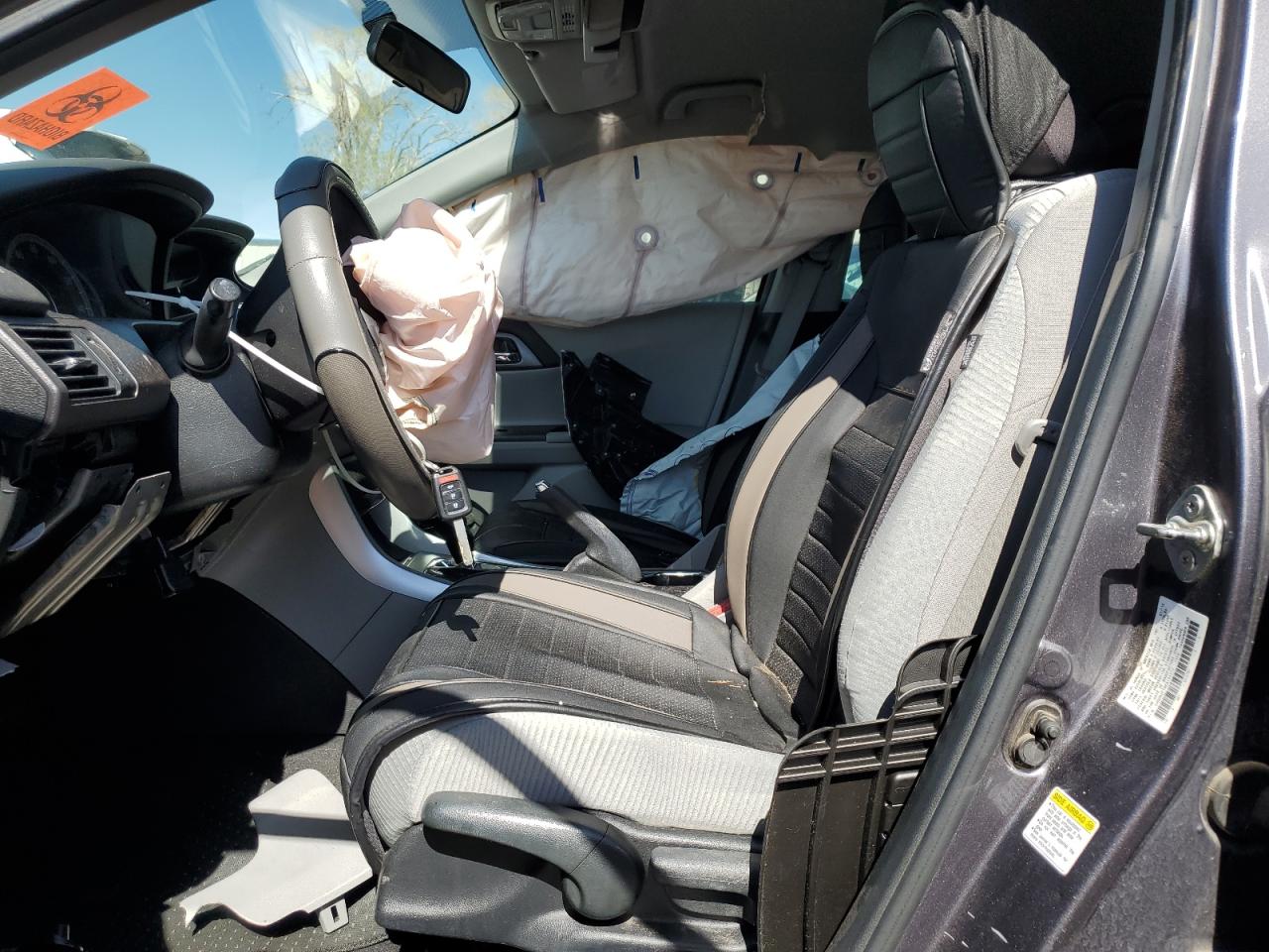 2014 Honda Accord - Image 7