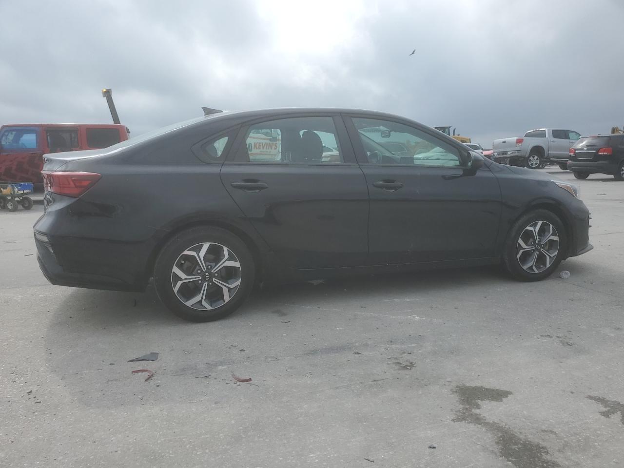 2019 Kia Forte - Image 3