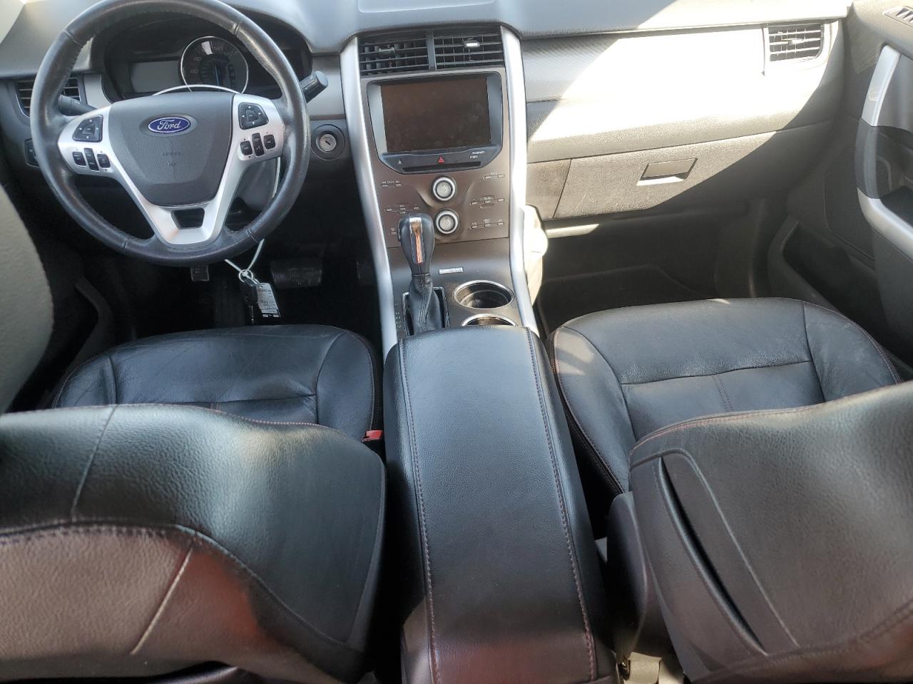 2014 Ford Edge - Image 8