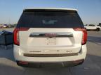 2021 Gmc Yukon Slt for Sale in Wilmer, TX - Hail