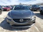 2017 Mazda 6 Touring продається в West Warren, MA - Side