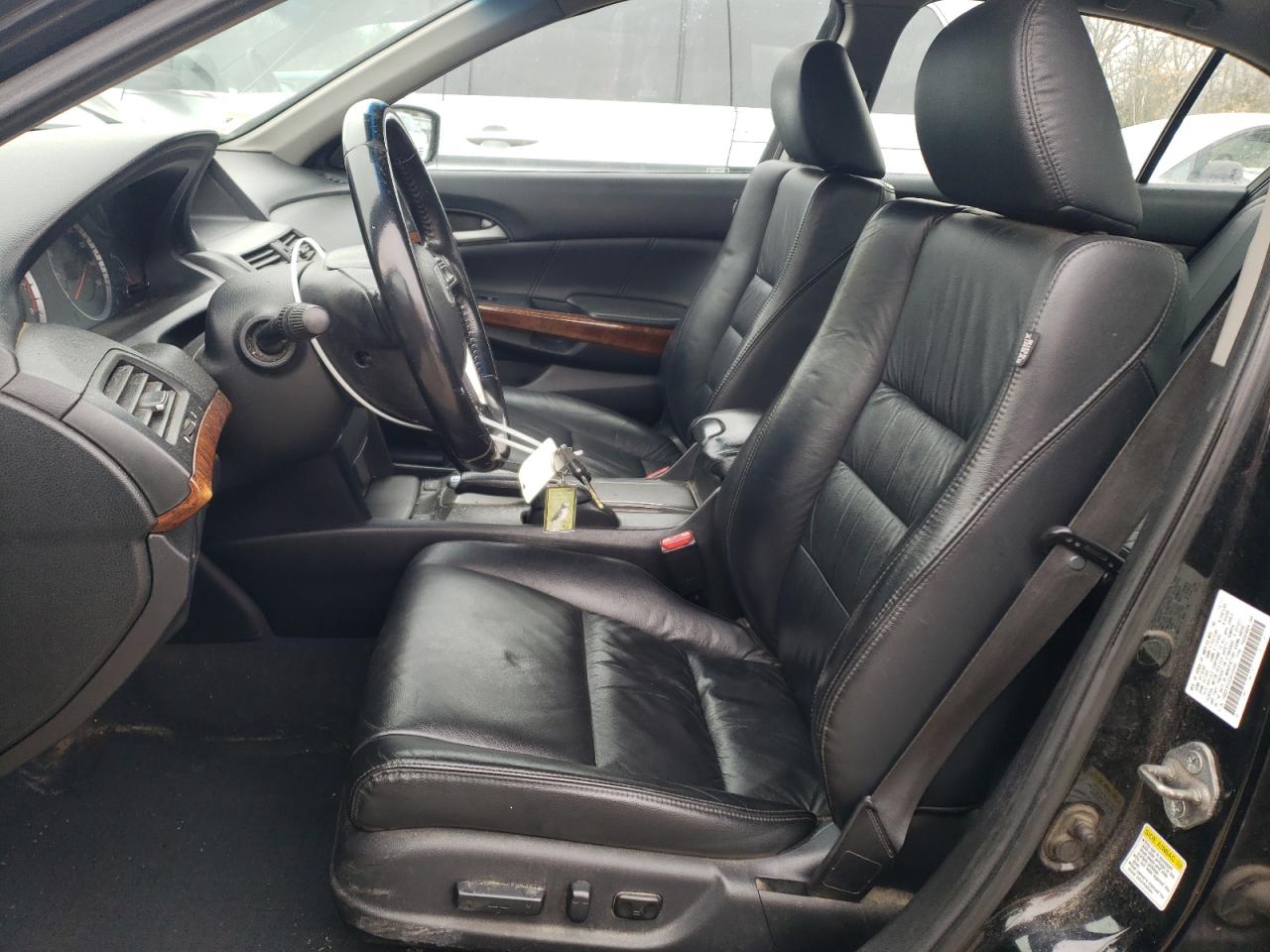 2012 Honda Accord - Image 7