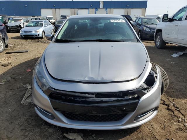  DODGE DART 2016 Gray
