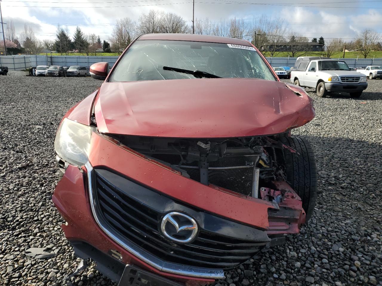 2015 Mazda CX-9 - Image 5