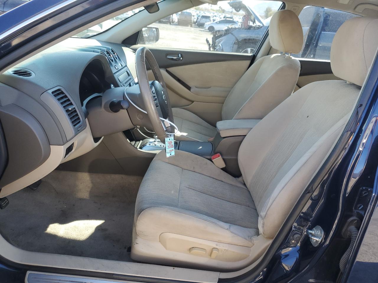 2011 Nissan Altima - Image 7