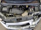 2015 Chevrolet Sonic Lt продається в Woodhaven, MI - Front End