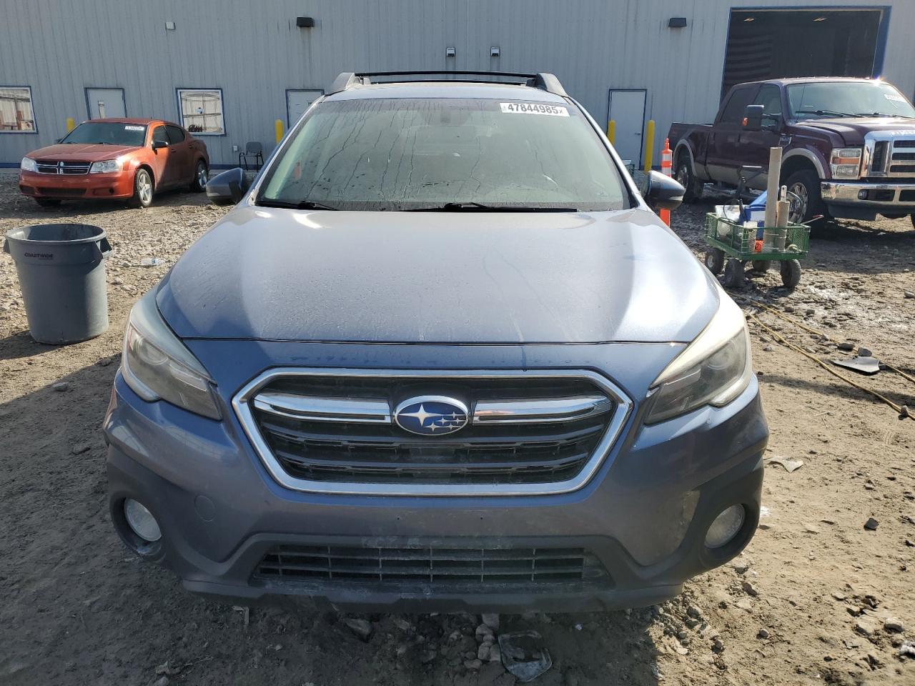 2018 Subaru Outback - Image 5