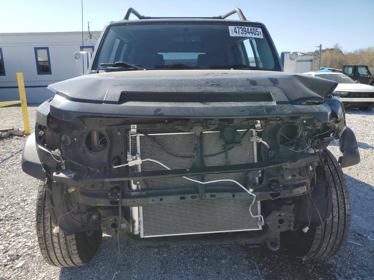 2011 Toyota FJ Cruiser - Image 5