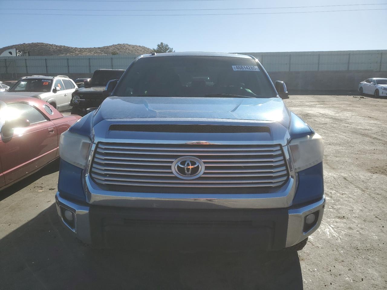 2017 Toyota Tundra - Image 5