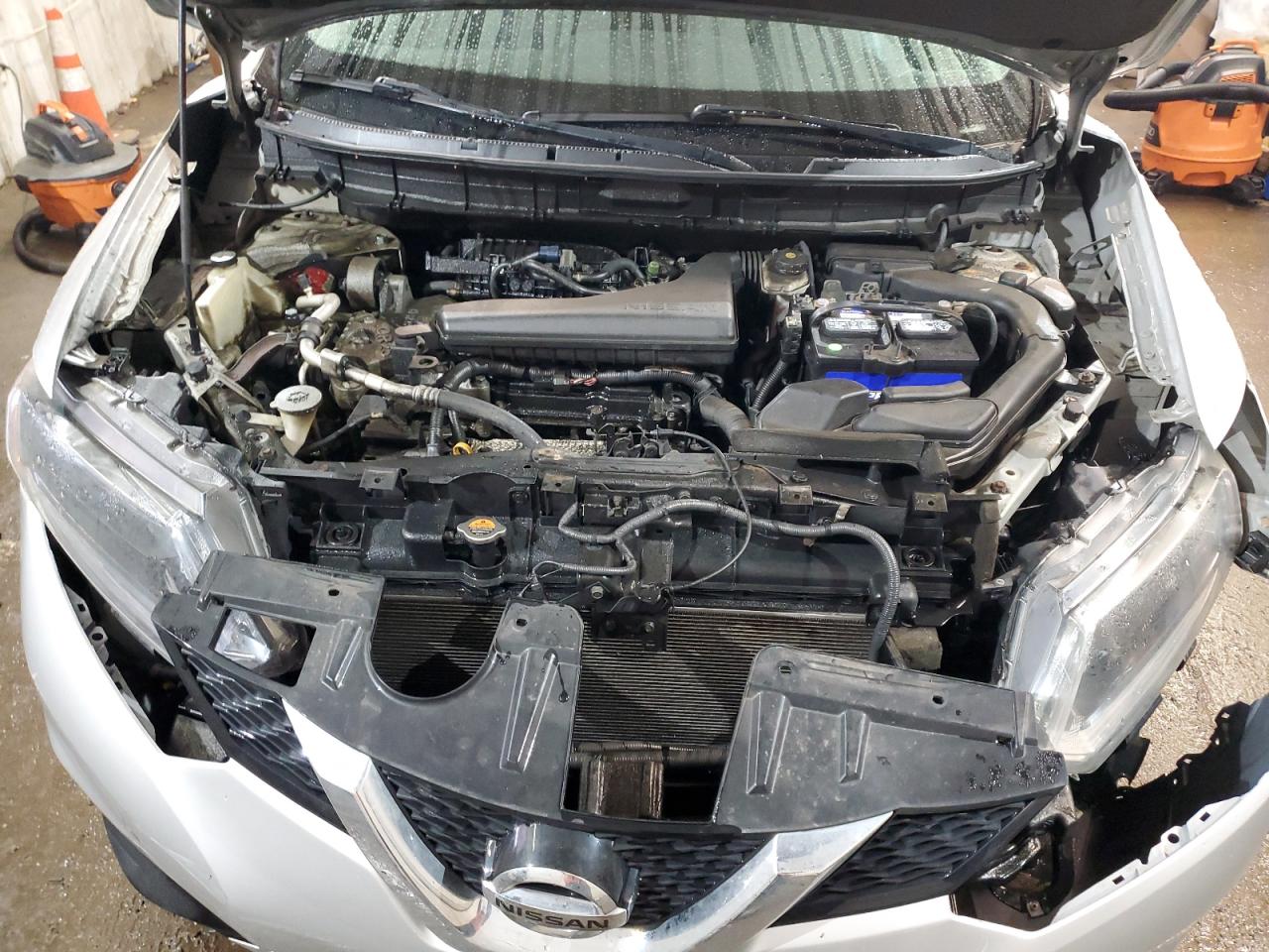 2014 Nissan Rogue - Image 13