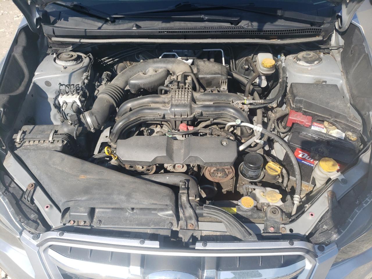 2013 Subaru Impreza - Image 13
