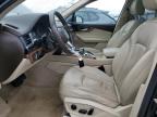2017 Audi Q7 Premium Plus на продаже в Columbus, OH - Front End