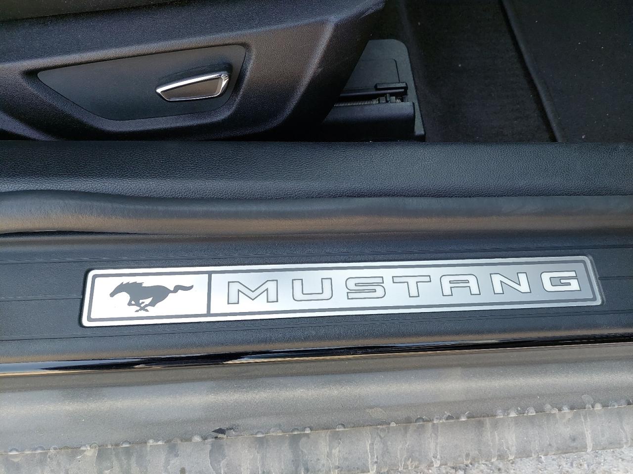 1FA6P8CF7H5224150 - 2017 Ford Mustang - #undefined