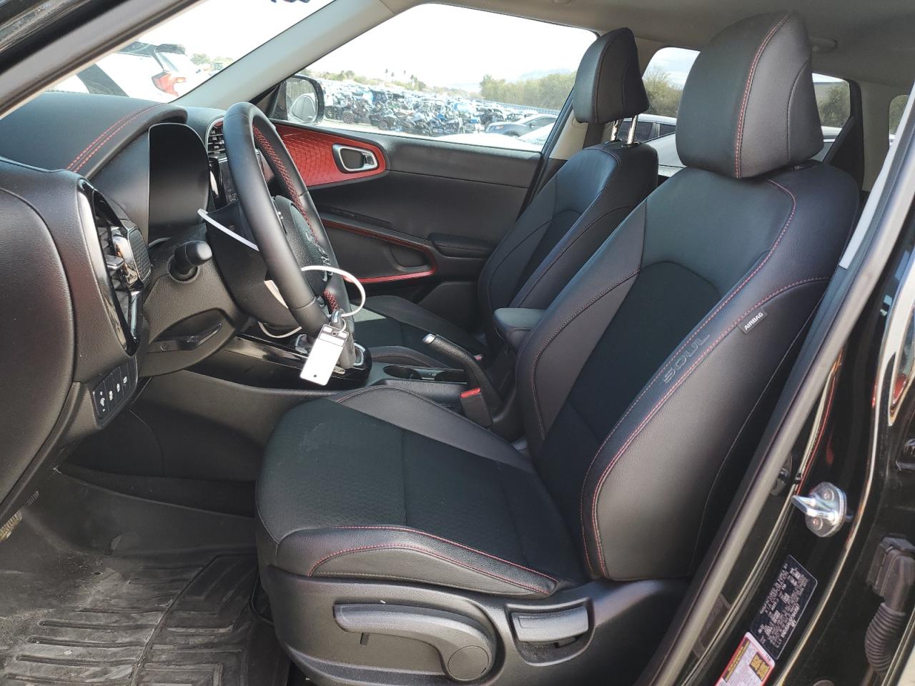 2023 Kia Soul - Image 7