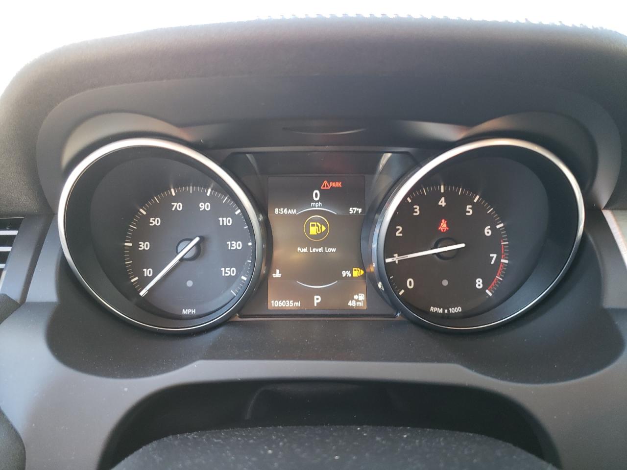 2016 Land Rover Range Rover - Image 9