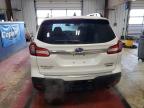 2021 Subaru Ascent Touring продається в Angola, NY - Front End