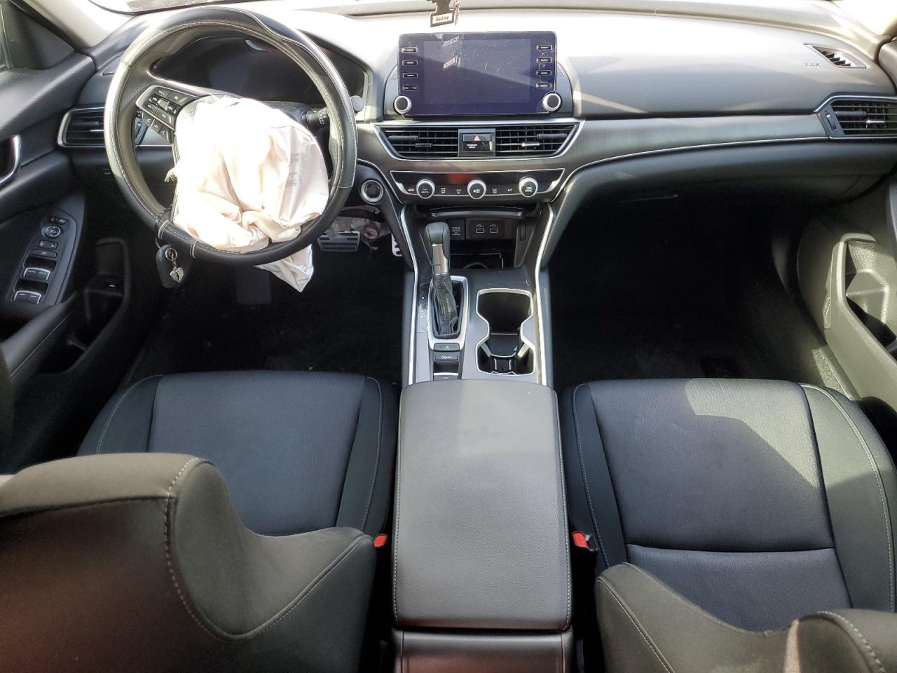 2021 Honda Accord - Image 8