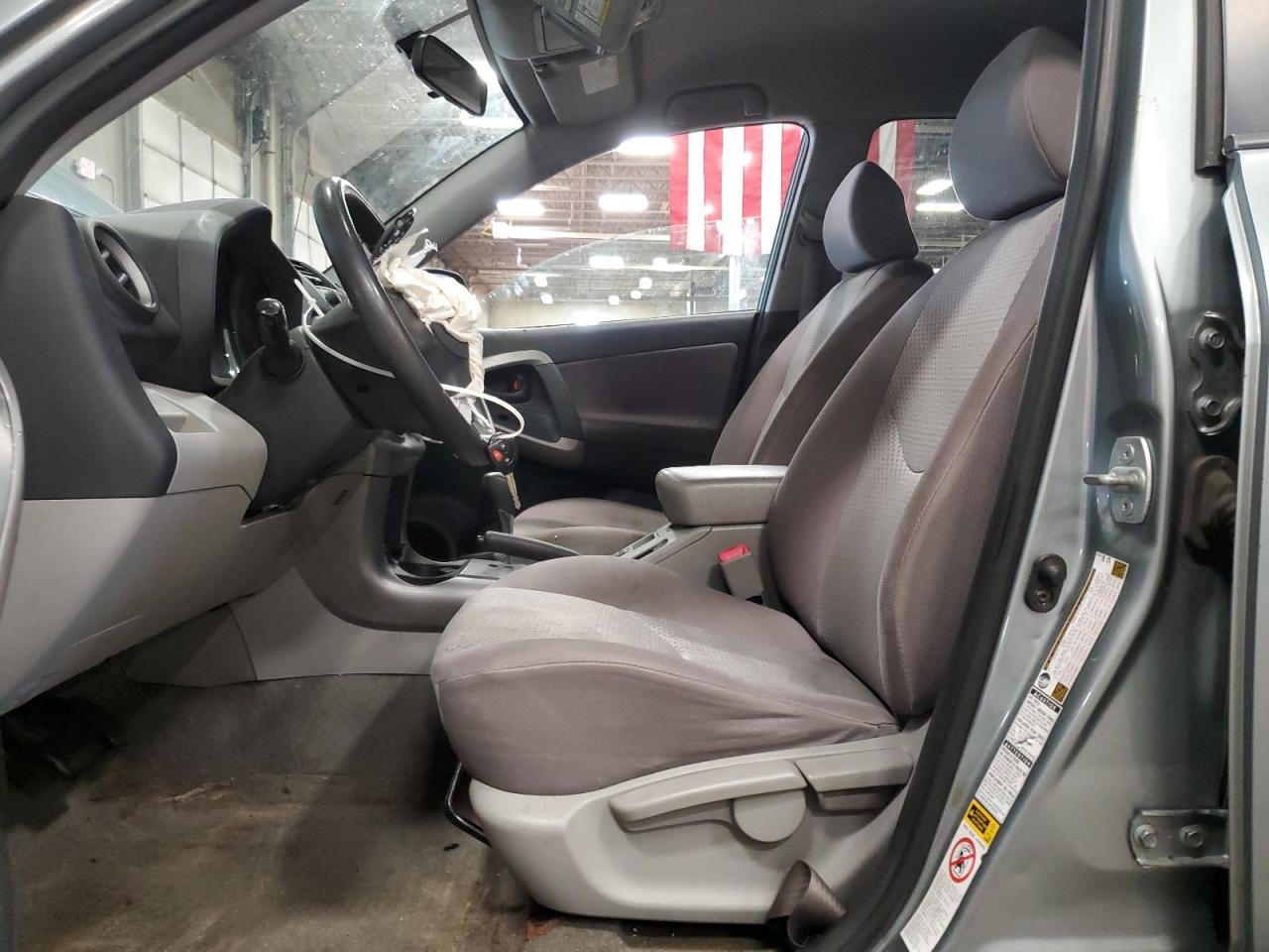 2007 Toyota RAV 4 - Image 7