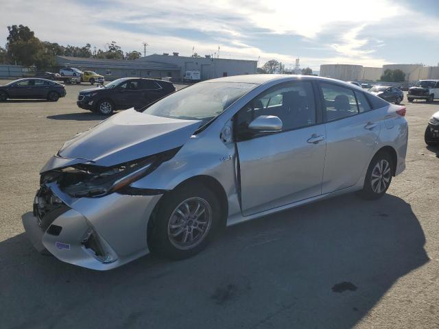 2019 Toyota Prius Prime 