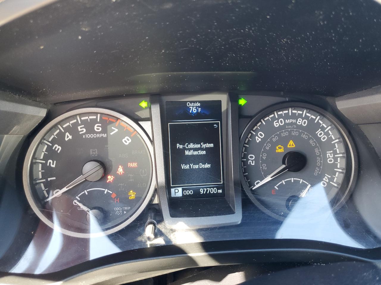 2021 Toyota Tacoma - Image 9