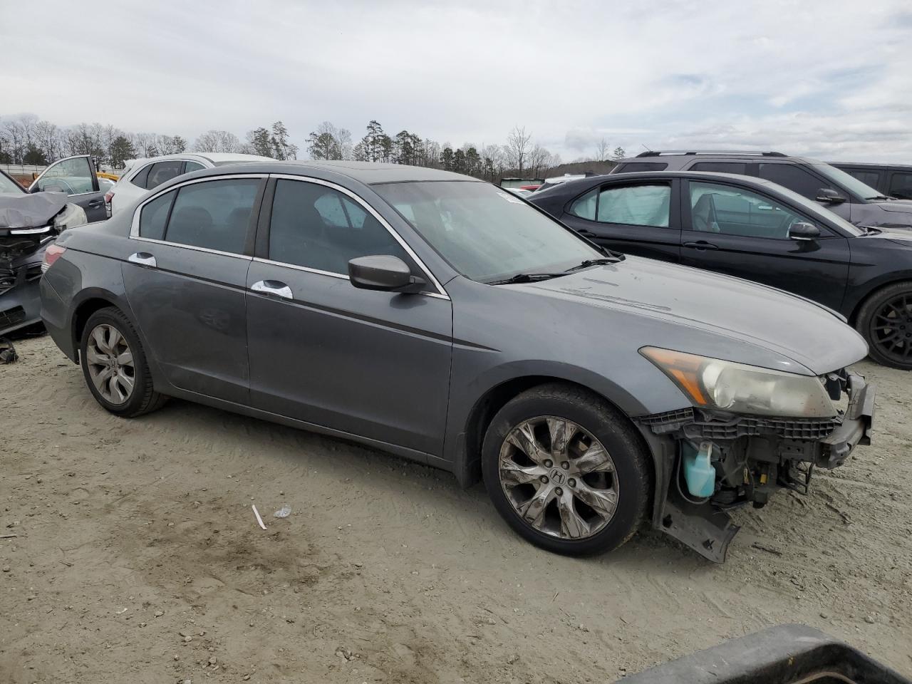 2009 Honda Accord - Image 4
