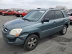 2009 Kia Sportage Lx for Sale in North Las Vegas, NV - Front End