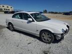 2004 Jaguar S-Type 4.2 for Sale in Gainesville, GA - Front End