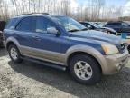 2005 Kia Sorento Ex na sprzedaż w Arlington, WA - Rear End