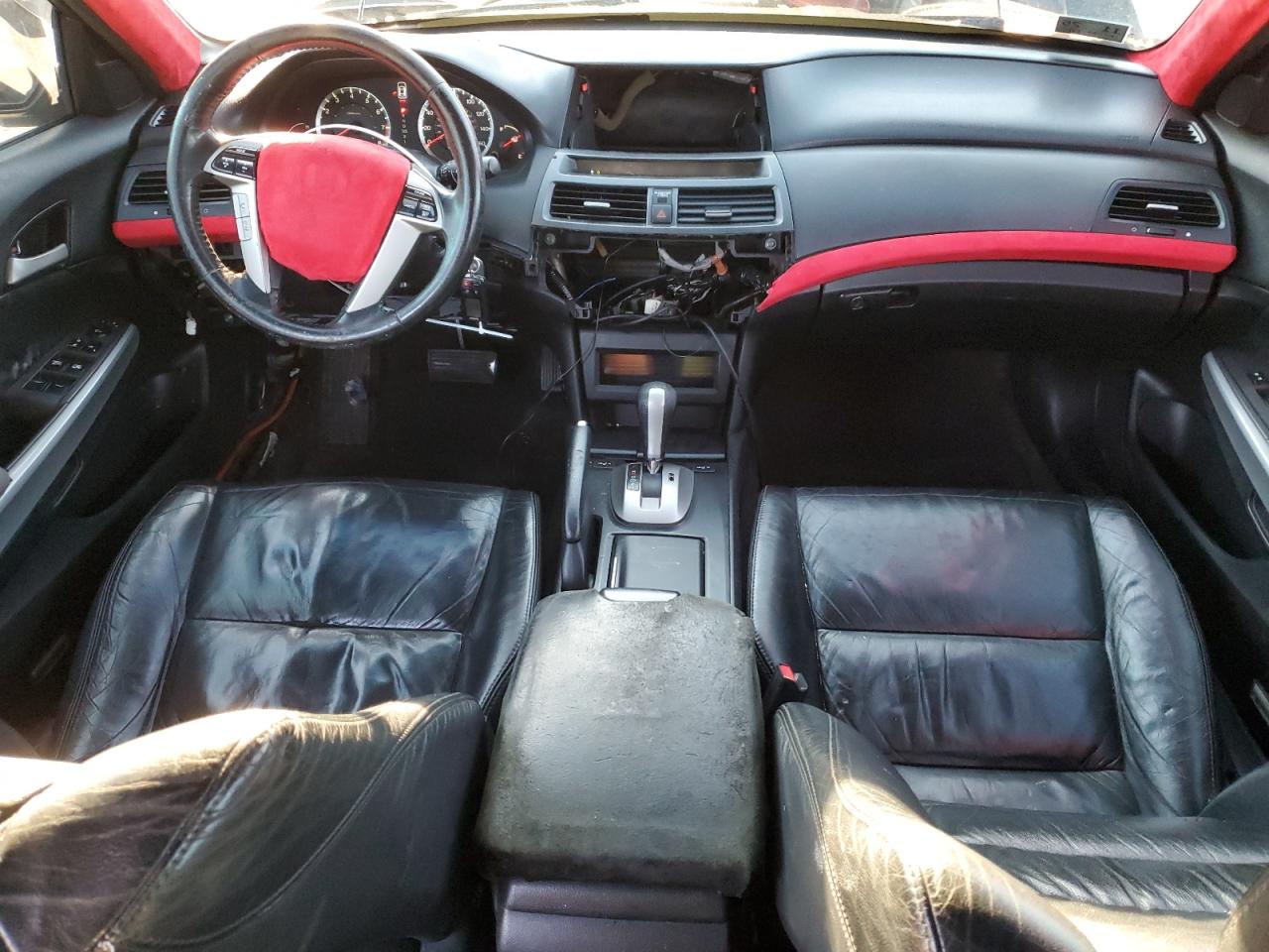 2009 Honda Accord - Image 8