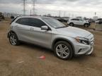 2017 Mercedes-Benz Gla 250 4Matic zu verkaufen in Elgin, IL - Rear End