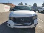 2013 Honda Ridgeline Sport продається в Anthony, TX - Front End