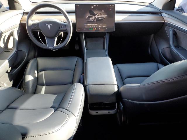  TESLA MODEL 3 2022 Gray