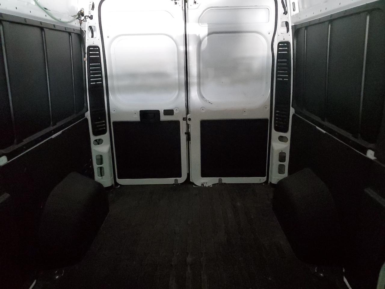 2024 Ram Promaster 1500 1500 High VIN: 3C6LRVBG8RE112521 Lot: 47459985