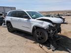 2023 Jeep Grand Cherokee Laredo for Sale in Albuquerque, NM - Front End