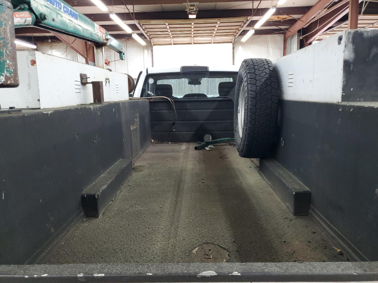 2013 Ram 3500 VIN: 3C7WRTBL6DG570615 Lot: 50967705