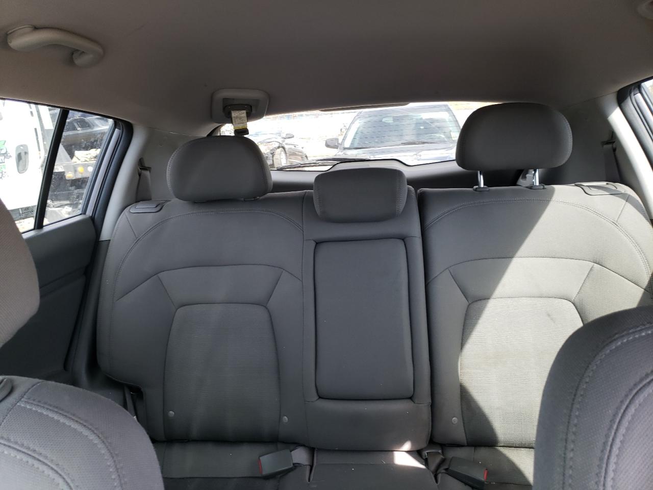 2012 Kia Sportage - Image 10
