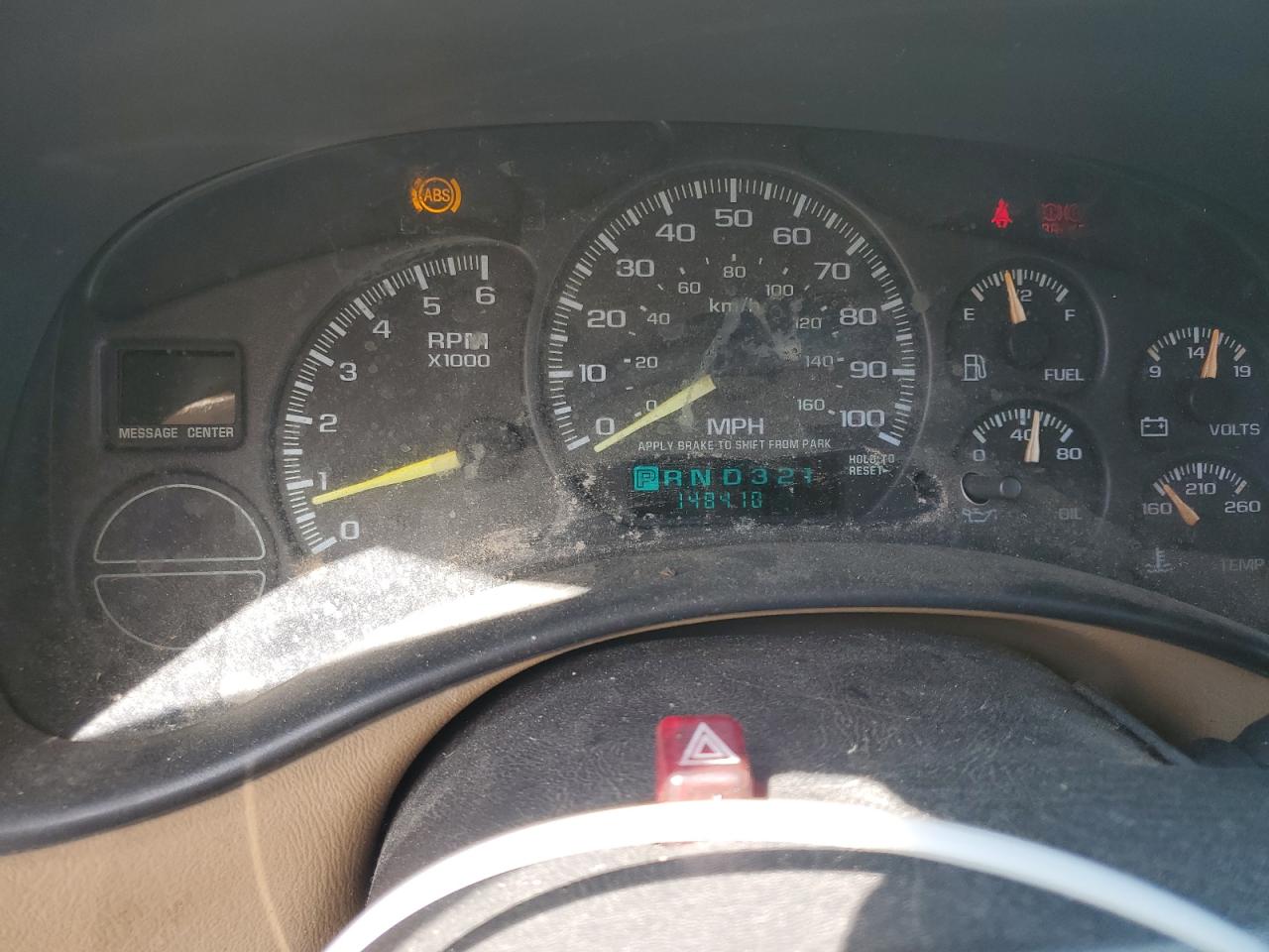 1999 Chevrolet Silverado - Image 9