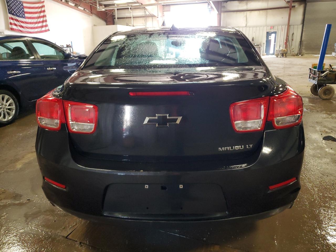 2014 Chevrolet Malibu - Image 6