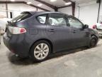 2009 Subaru Impreza 2.5I للبيع في Windham، ME - Front End