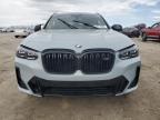 2024 Bmw X4 M40I продається в Fredericksburg, VA - Side